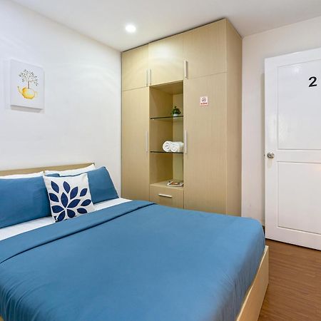 Alex House Saigon - Serviced Apartment ホーチミン市 エクステリア 写真