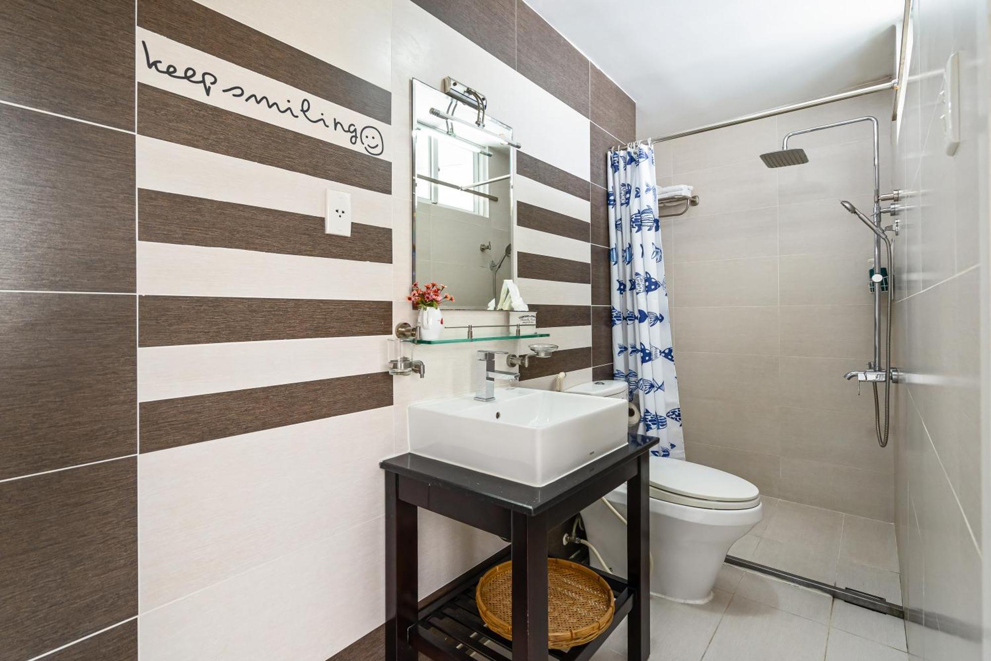 Alex House Saigon - Serviced Apartment ホーチミン市 エクステリア 写真